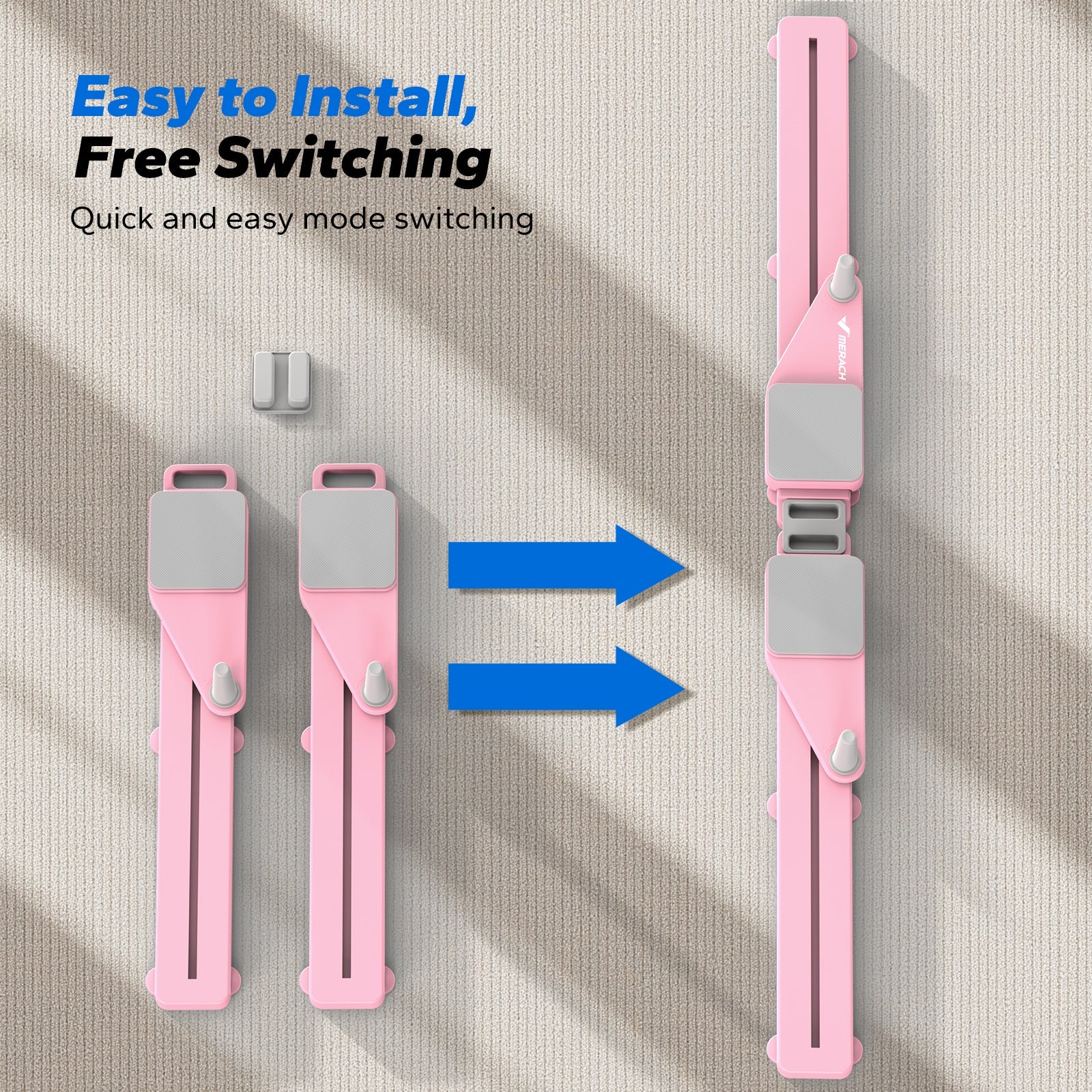 Multi-functional Abdominal Board