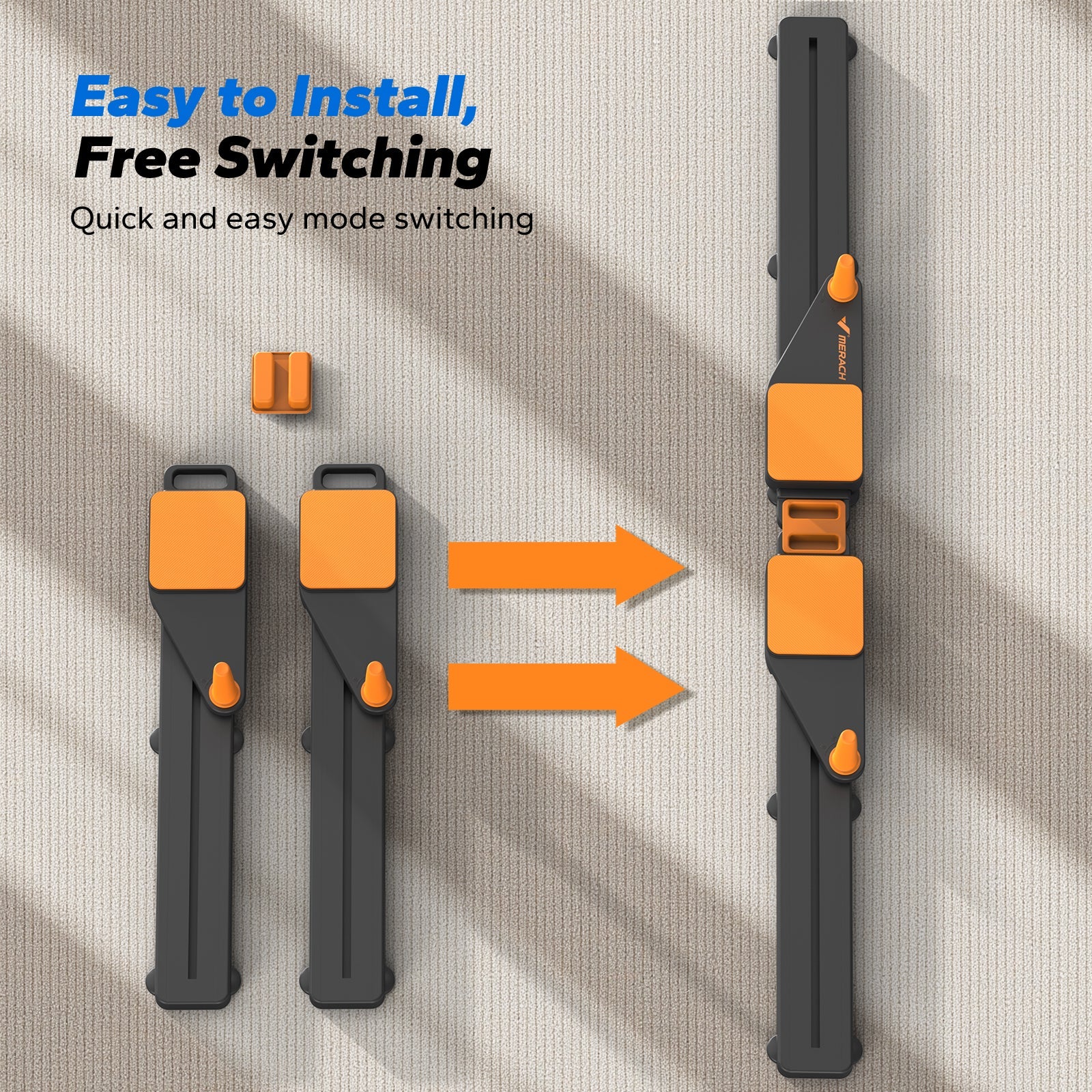 Multi-functional Abdominal Board