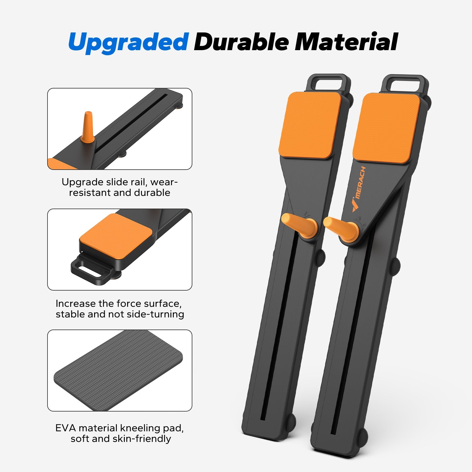 Multi-functional Abdominal Board
