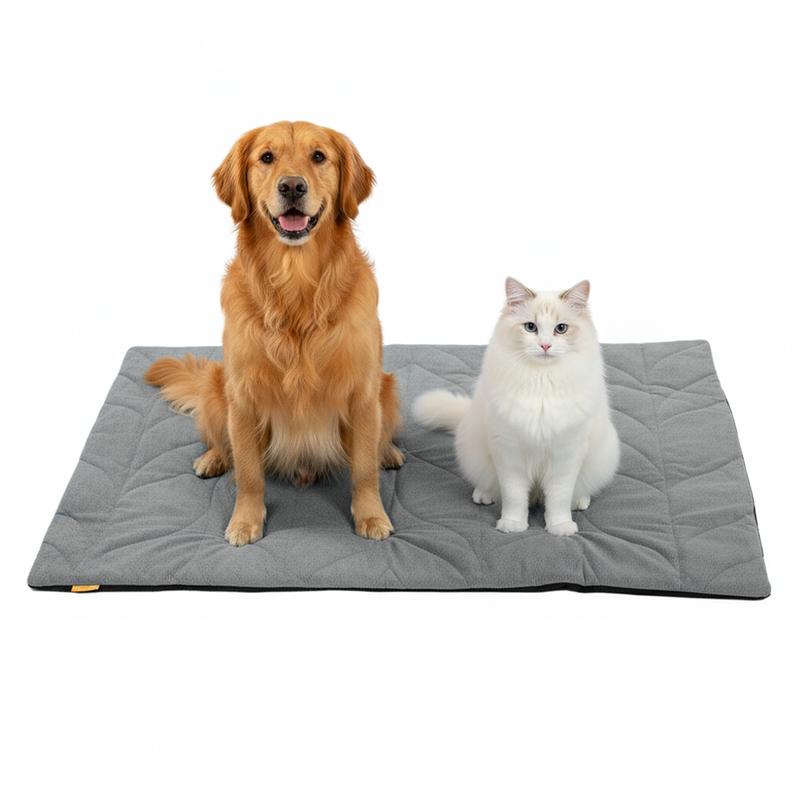 Vagascape Heated Pet Pad – Safe, Waterproof & Smart Temperature Control