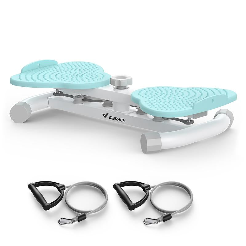 Waist Twister Fitness Tool