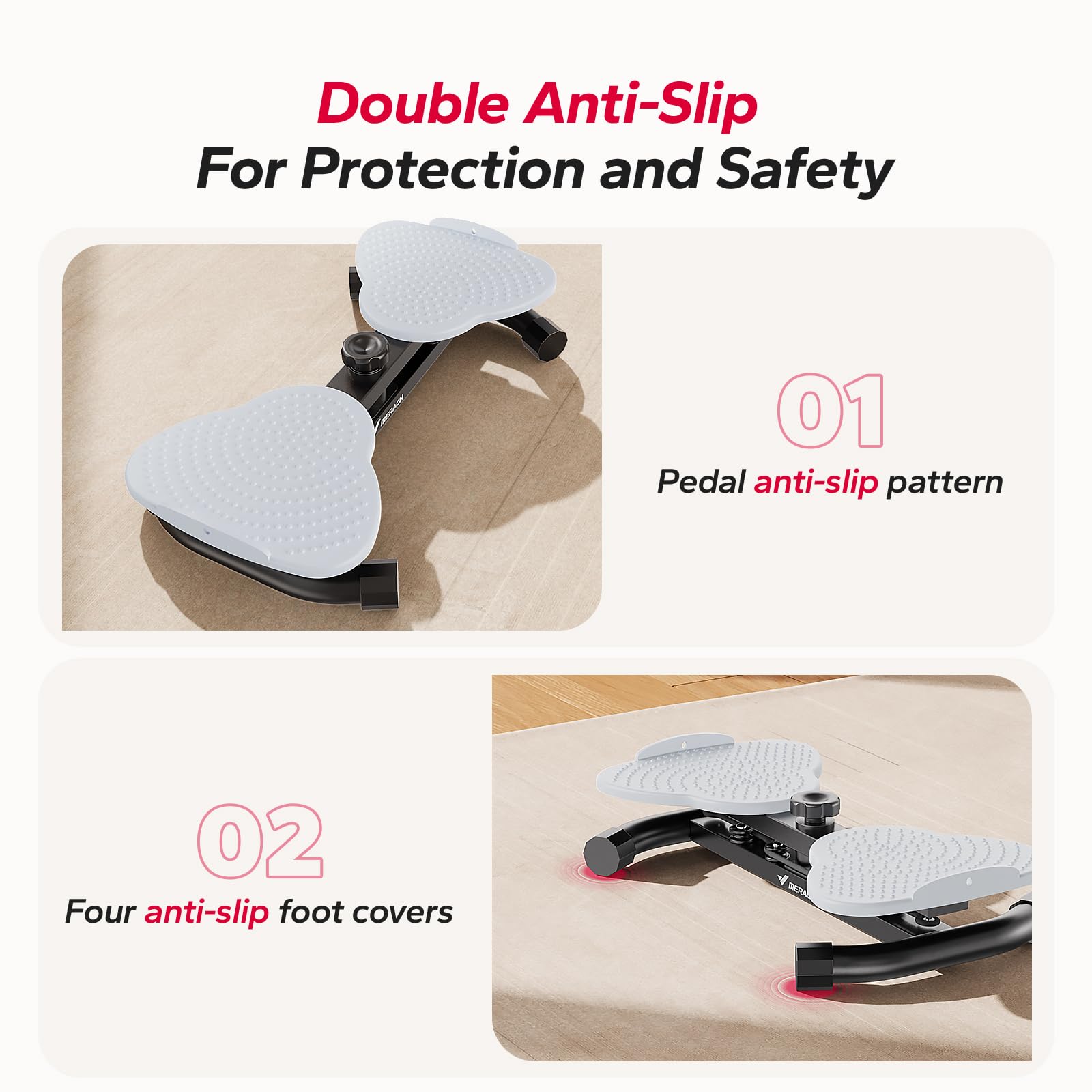 Waist Twister Fitness Tool