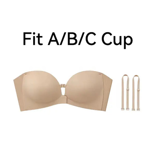StayUp™ Strapless Lift Bra