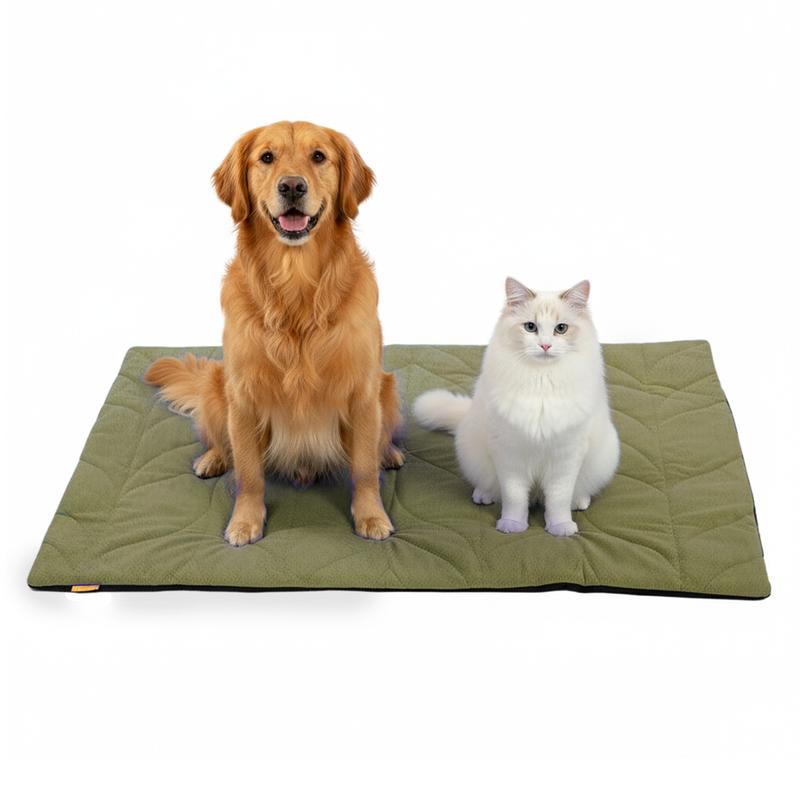 Vagascape Heated Pet Pad – Safe, Waterproof & Smart Temperature Control