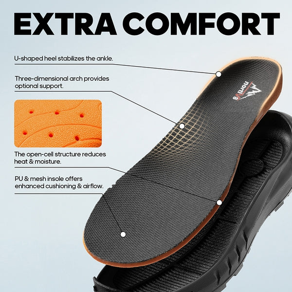 High-Top Security & Army Boots