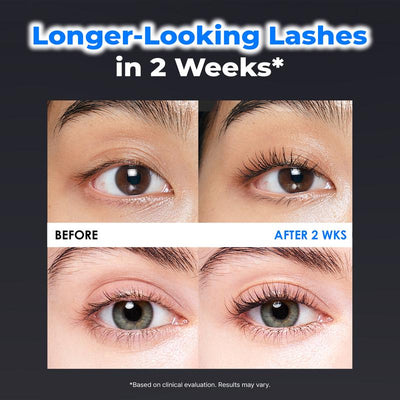 Lash Revival Growth Serum
