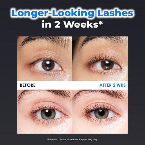 Lash Revival Growth Serum