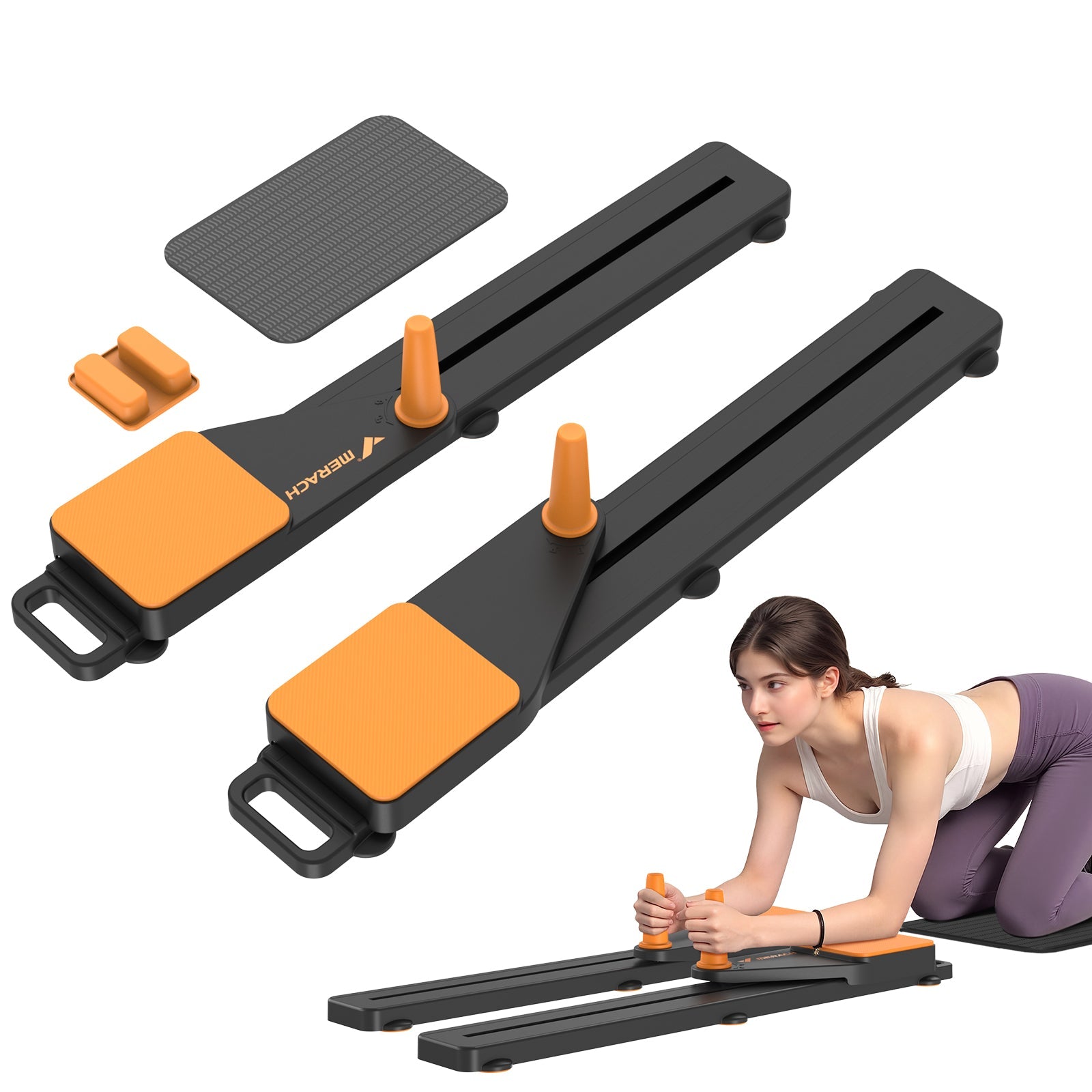 Multi-functional Abdominal Board
