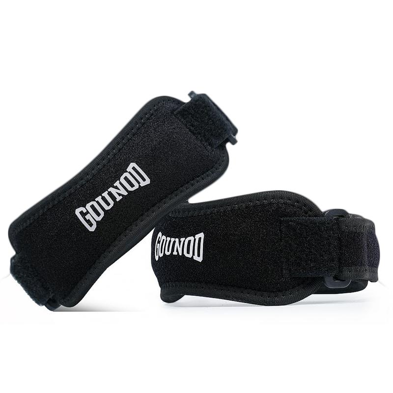 Silicone Patella Knee Strap – Targeted Support for Pain-Free Movement