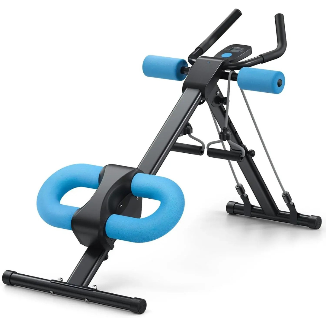 Adjustable Ab Trainer Machine