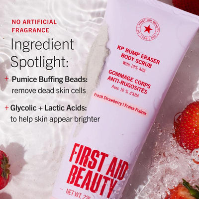 Smooth Skin™ Bump & Ingrown Duo