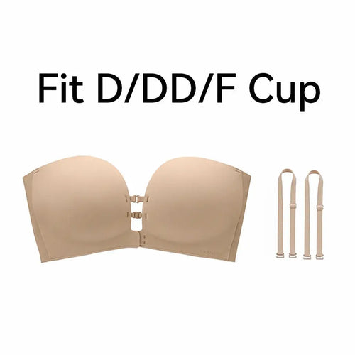 StayUp™ Strapless Lift Bra