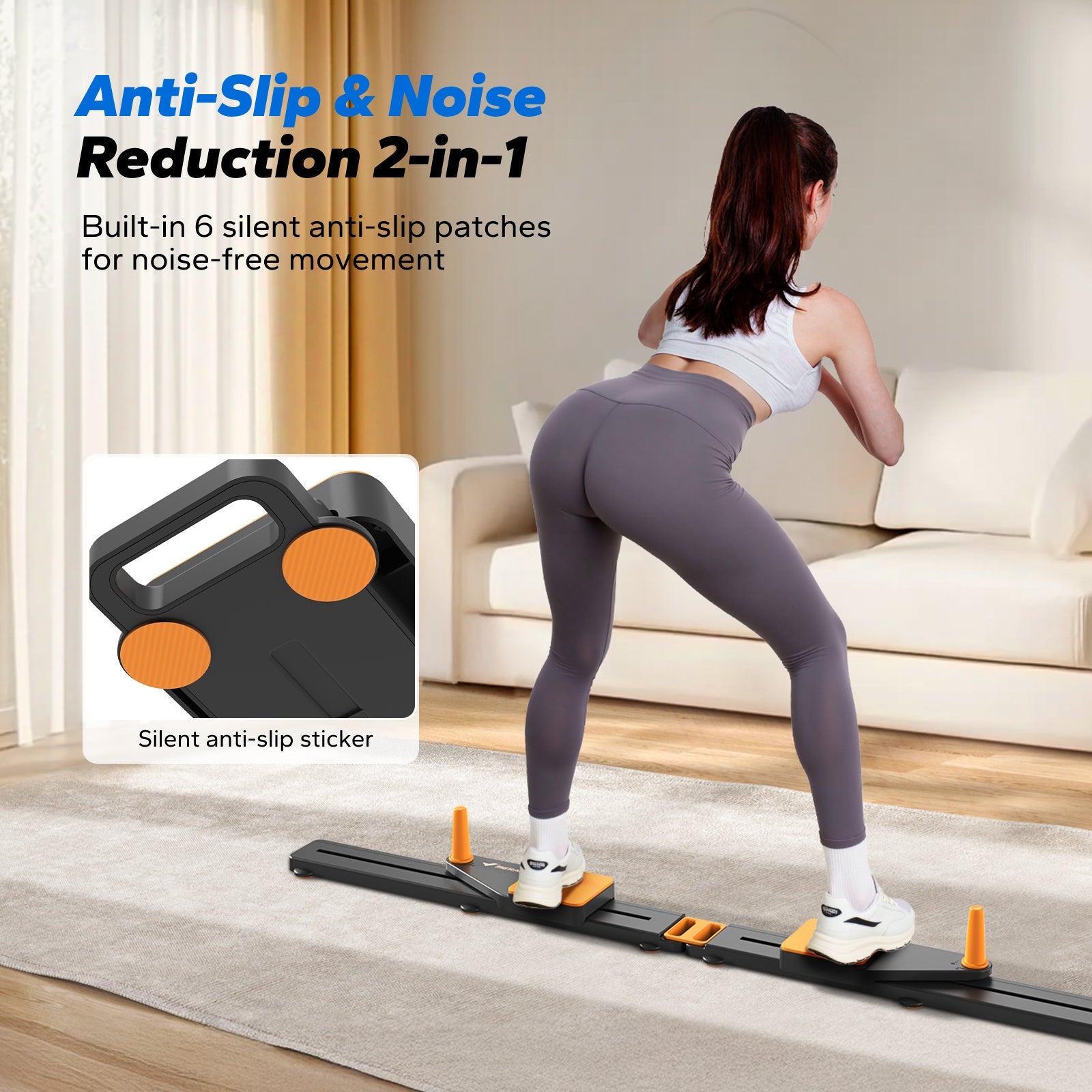 Multi-functional Abdominal Board