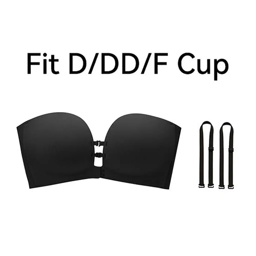 StayUp™ Strapless Lift Bra