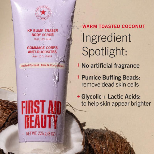 Smooth Skin™ Bump & Ingrown Duo
