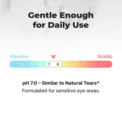 Lash Revival Growth Serum