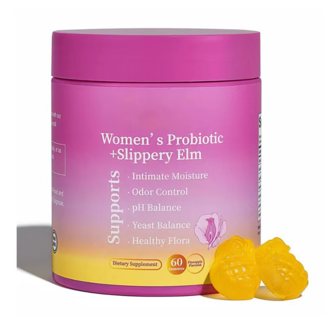 Her Juicy Feminine Probiotic Gummies