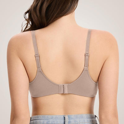 Everyday Lift™ Wireless Bra — 3 Pack