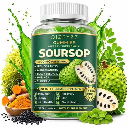 Daily20™ Soursop Complex