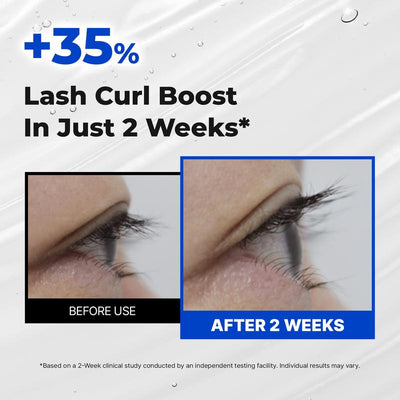 Lash Revival Growth Serum