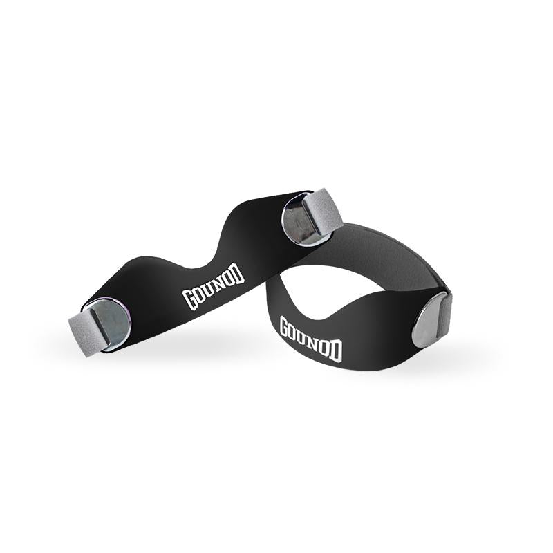 Silicone Patella Knee Strap – Targeted Support for Pain-Free Movement