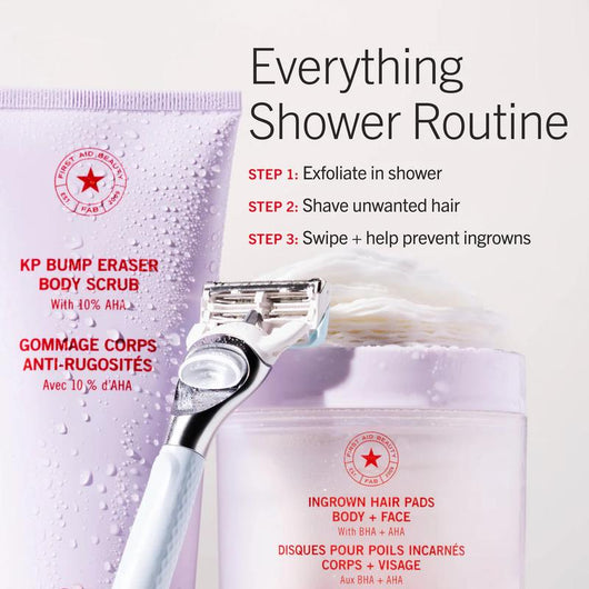 Smooth Skin™ Bump & Ingrown Duo