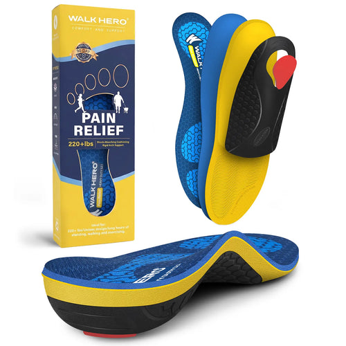 AllDay™ Support Insoles