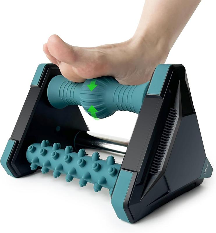 Silver Spruce Foot Massager for Circulation & Neuropathy Relief