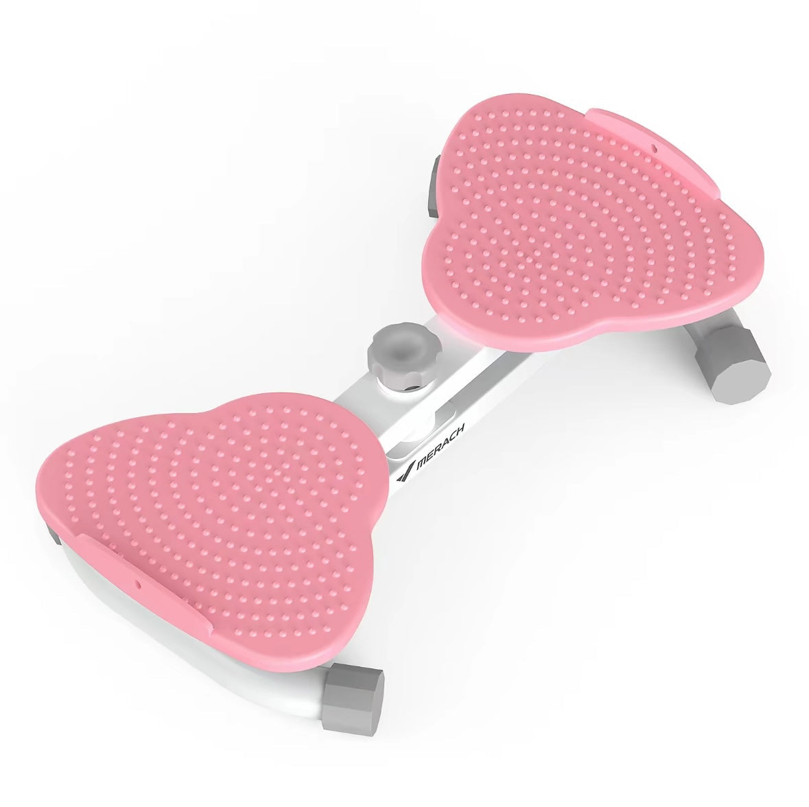 Waist Twister Fitness Tool