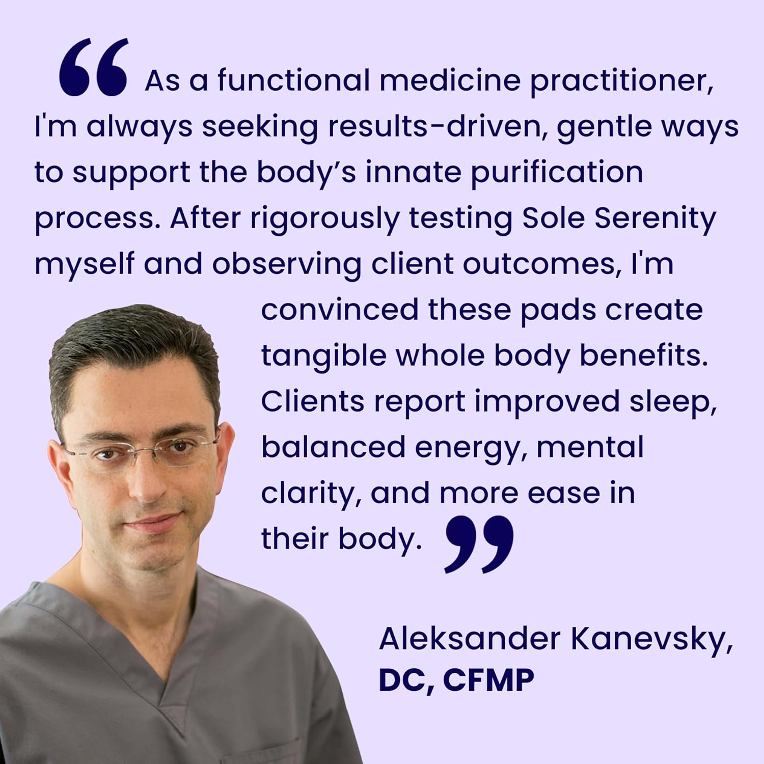 Good Night Sleep Detox Foot Pads