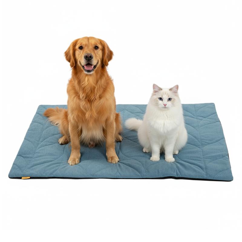 Vagascape Heated Pet Pad – Safe, Waterproof & Smart Temperature Control