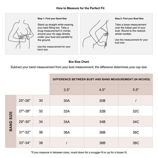Everyday Lift™ Wireless Bra — 3 Pack