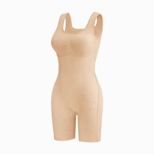 Sculpt & Go™ Easy-Off Bodysuit