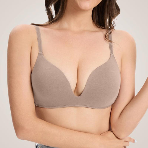 Everyday Lift™ Wireless Bra — 3 Pack