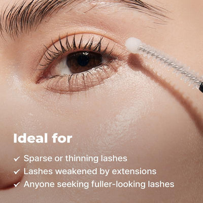 Lash Revival Growth Serum