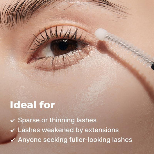 Lash Revival Growth Serum