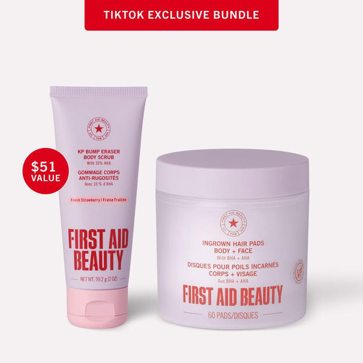 Smooth Skin™ Bump & Ingrown Duo