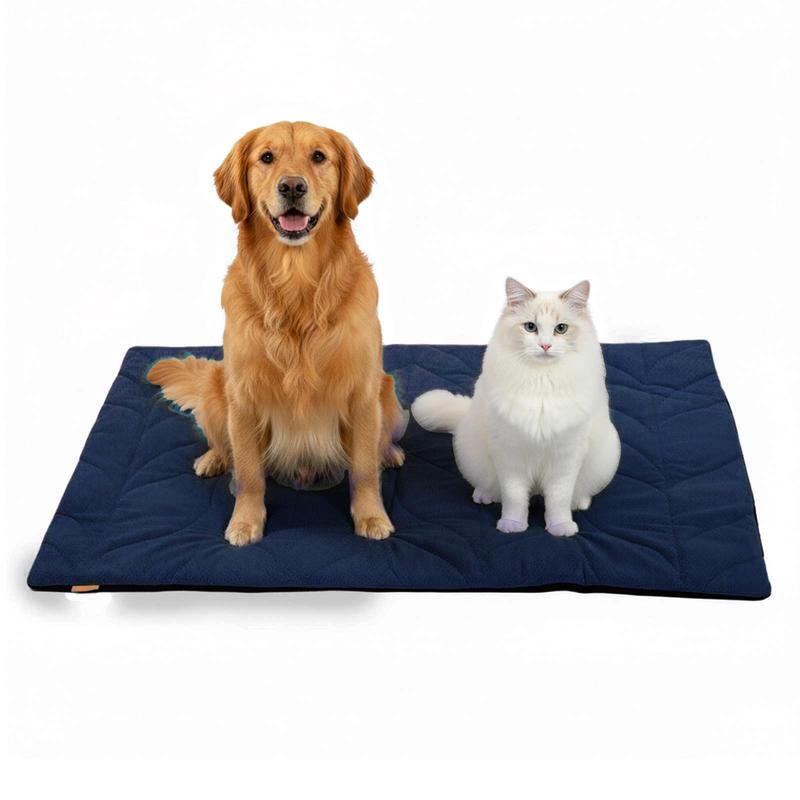 Vagascape Heated Pet Pad – Safe, Waterproof & Smart Temperature Control