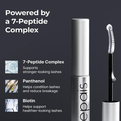 Lash Revival Growth Serum