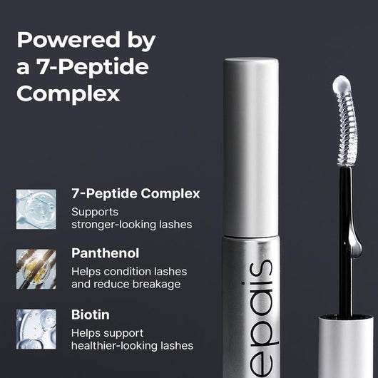 Lash Revival Growth Serum